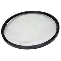 PENEIRA ARROZ PLASTICA ARO 55MM TELAS MM