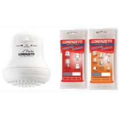 RESISTENCIA LORENZETTI MAXI DUCHA 5500W 127V