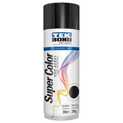 SPRAY USO GERAL GRAFITE 350ML TEKBOND