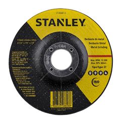 DISCO CORTE MET 7X3.0X7X8 STANLEY