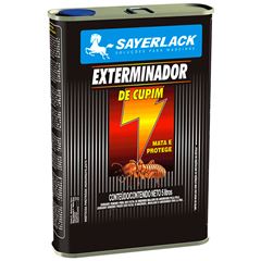 EXTERMINADOR DE CUPIM 5.0L SAYERLACK