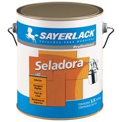 SELADORA MADEIRA EXTRA 3.6L SAYERLACK