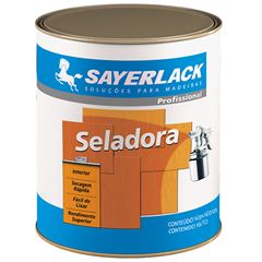 SELADORA MADEIRA EXTRA 0.9L SAYERLACK