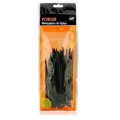 ABRAC NYLON 100X2.5 PT FOXLUX