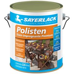 POLISTEN TRANSPARENTE 3.6L SAYERLACK