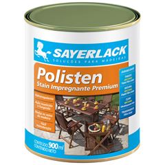 POLISTEN IMBUIA 0.9L SAYERLACK