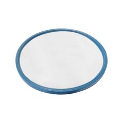 PENEIRA ARROZ PLASTICA CHAPA ARO 55MM TELAS MM