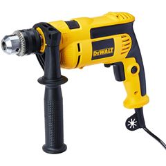 FURADEIRA IMPACTO 710W 1X2 127V DEWALT