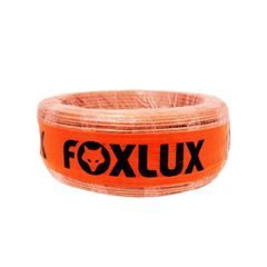 FIO CRISTAL SOM 1.50MM 2X14 100M FOXLU