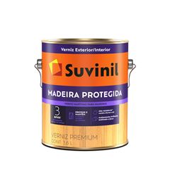 VERNIZ SUVINIL MARITIM MADEIRA PROTEGIDA ACETINADO 3.6L