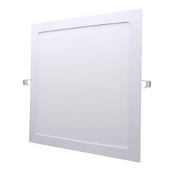 PAINEL LED QUADRADO EMBUTIR 12W LUZ BRANCA EMPALUX