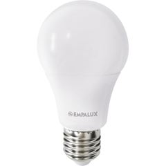 LAMPADA LED 10W BIVOLT  LUZ BRANCA EMPALUX