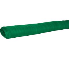 TELA PLASTICA MOSQUITEIRO PESADA 1.50X50M VERDE VALEPLAST