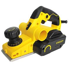 PLAINA ELETRICA 750W 127V STANLEY