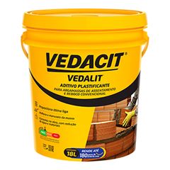 VEDALIT 18L VEDACIT