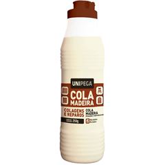 COLA MADEIRA 250G UNIPEGA