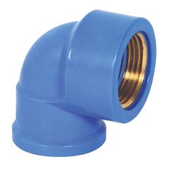 JOELHO SOLDAVEL AZUL 25MMX3X4 BUCHA LATAO KRONA