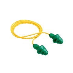 PROTETOR AUDITIVO PLUG 1290 VERDE 3M