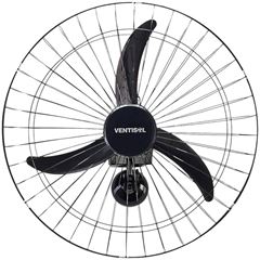 VENTILADOR OSC PAREDE 60CM PR GR PR CH HH PREMIUM