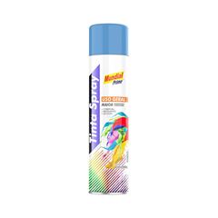 TINTA SPRAY 400ML MUNDIAL PRIME USO GERAL AZUL CLARO