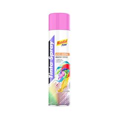 TINTA SPRAY 400ML MUNDIAL PRIME USO GERAL ROSA