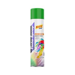 TINTA SPRAY 400ML MUNDIAL PRIME USO GERAL VERDE BANDEIRA