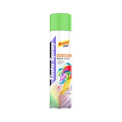 TINTA SPRAY 400ML MUNDIAL PRIME USO GERAL VERDE CLARO 