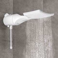 DUCHA LOREN SHOWER ULTRA ELETRONICO 127V 5500W LORENZETTI