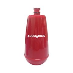 REFIL ACQUA E05 VERMELHA ACQUABIOS FILTROS