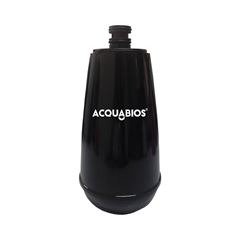 REFIL ACQUA E05 PRETO ACQUABIOS FILTROS