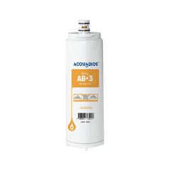 REFIL ACQUA AB+3 ACQUABIOS FILTROS