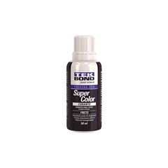 CORANTE LIQUIDO PRETO 50ML TEKBOND