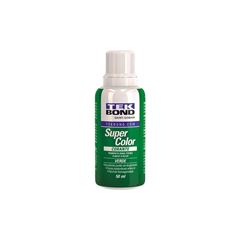 CORANTE LIQUIDO VERDE 50ML TEKBOND