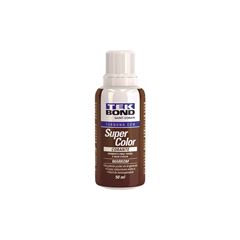 CORANTE LIQUIDO  MARROM 50ML  TEKBOND