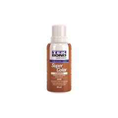 CORANTE LIQUIDO OCRE 50ML TEKBOND