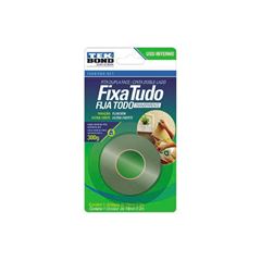 FITA ACR DUPLA FACE INT 19MMX2M BLISTER