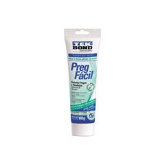 PREG FACIL BASE DAGUA 140G/94ML TEKBOND