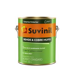 SUVINIL SELF RCM FOS BA A2 3,2L