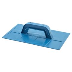 DESEMP PLASTICA CORRUGADA AZUL 18X30 THOMPSON