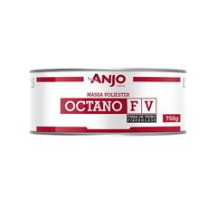 MASSA POLIESTER OCTANO FV 750G ANJO