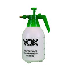 PULVERIZADOR MANUAL 2L VOX 