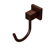 CABIDE QUADRADO SQUARE LUXO CORTEN REAL METAIS