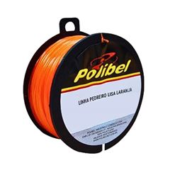 LINHA PEDREIRO LISA C/50M POLIBEL