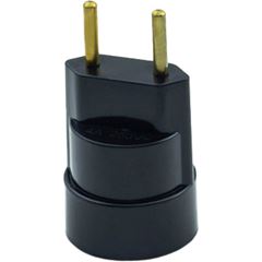 SOQUETE COM PLUG (PINO PORTA LAMPADA) THOMPSON