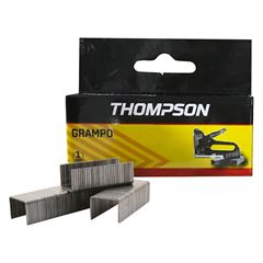 GRAMPO PARA GRAMPEADOR 106/8 THOMPSON