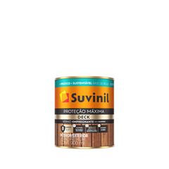 VERNIZ SUVINIL PROTECAO BASICA BRILHO TRANSPARENTE  0.9L