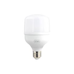 LAMPADA LED ALTA 30W T80 BIVOLTS E27 GLIGHT