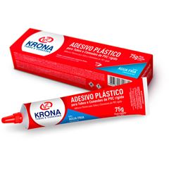 ADESI PLASTICO COLA TUBO 17G KRONA