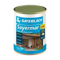 VERNIZ MARITIMO EXTRA SAYERMAR 0.9L SAYERMAR