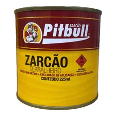 ZARCAO SOLVENTEX PITBULL CZ 225ML NATRIE